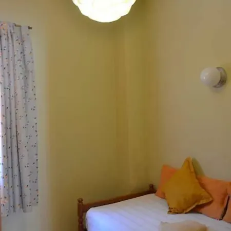 Apartment Gran Rey Valle Gran Rey