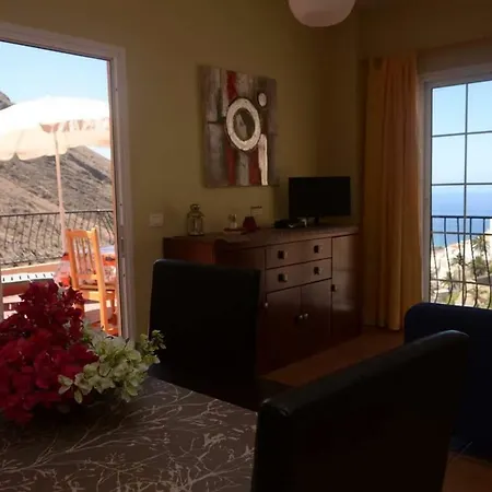 Gran Rey Apartment *