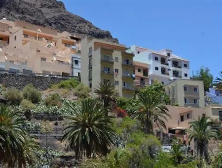 Apartment Gran Rey Valle Gran Rey