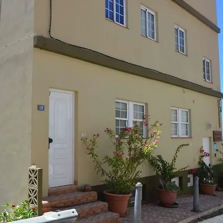 Apartment Gran Rey *